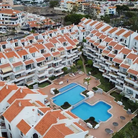 Moderno Apartamento, Wifi, Piscina, Cerca De Playa En Los Cristianos Appartamento Los Cristianos (Tenerife)