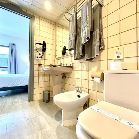 Moderno Apartamento, Wifi, Piscina, Cerca De Playa En Los Cristianos Appartamento
