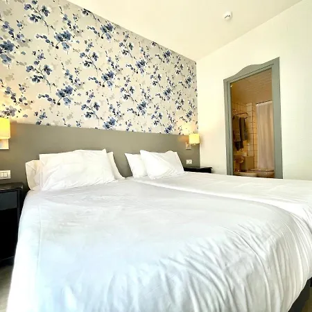 Appartamento Moderno Apartamento, Wifi, Piscina, Cerca De Playa En Los Cristianos Los Cristianos (Tenerife)