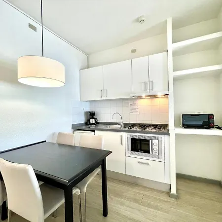 Appartamento Moderno Apartamento, Wifi, Piscina, Cerca De Playa En Los Cristianos *