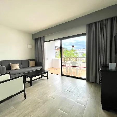 Appartamento Moderno Apartamento, Wifi, Piscina, Cerca De Playa En Los Cristianos Los Cristianos (Tenerife)