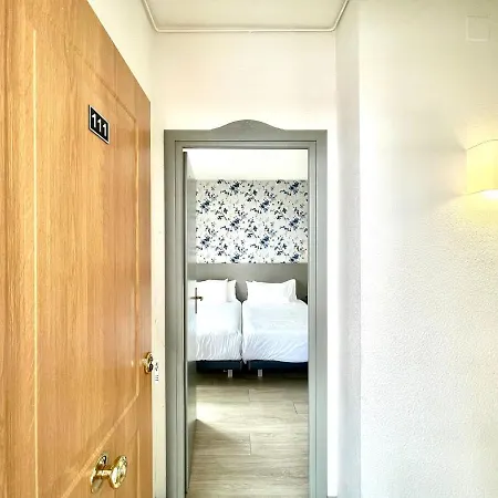 Moderno Apartamento, Wifi, Piscina, Cerca De Playa En Los Cristianos Appartamento Los Cristianos (Tenerife)