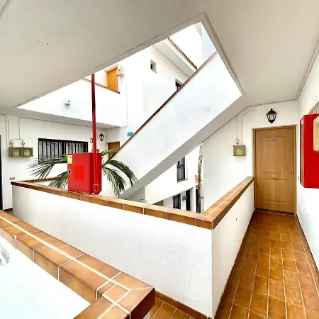 Moderno Apartamento, Wifi, Piscina, Cerca De Playa En Los Cristianos * Los Cristianos (Tenerife)