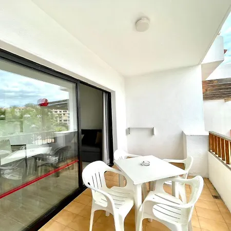 Moderno Apartamento, Wifi, Piscina, Cerca De Playa En Los Cristianos