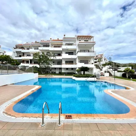 Moderno Apartamento, Wifi, Piscina, Cerca De Playa En Los Cristianos * Los Cristianos (Tenerife)